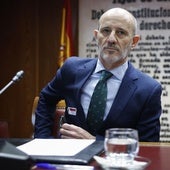 «A la Guardia Civil solo la manda el Duque de Ahumada»