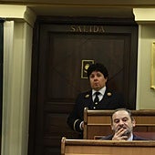 El Supremo agrupa las siete acusaciones populares de la causa a Ábalos bajo la dirección del PP