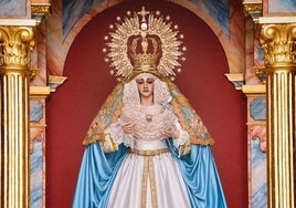 La hermandad de la Merced llevará la Navidad a la prisión de Córdoba