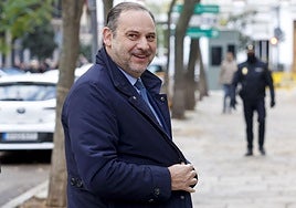 Ábalos declara ante el Tribunal Supremo por el 'caso Koldo', en directo: reacciones del Gobierno y última hora hoy