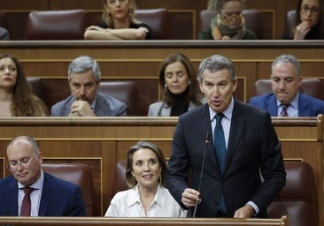 Junts pide a Sánchez que «cumpla y mueva el culo» y Feijóo les advierte de que les engañará