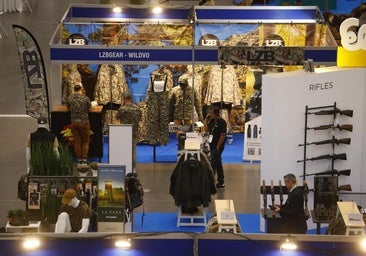 El Centro de Ferias y Convenciones cierra 2024 con 19 eventos y un impacto de 17,7 millones