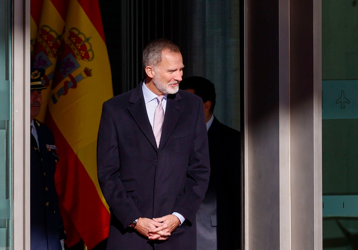 Gira por el Báltico, tomas de posesión y Paiporta: otros desplantes del Gobierno a Felipe VI