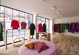 Sybilla y el gran teatro-laboratorio de la moda