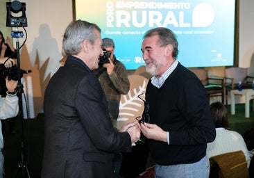 Rueda acude a la Conferencia de Presidentes con «escepticismo» pero «deseando» llegar a acuerdos