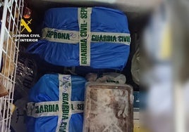Intervienen pescado sin control sanitario en un restaurante de Alicante: se enfrenta a una multa de 60.000 euros