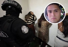 La arenga a sus cómplices del capo peruano de las 10.000 estafas: «¡A sacarles todo el jugo!»