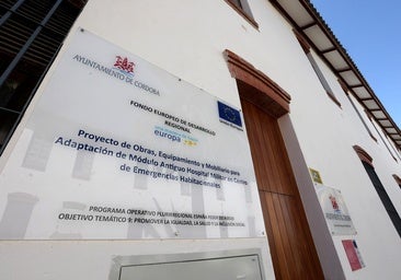 El Ayuntamiento adjudica el último contrato para abrir el Centro de Emergencia Habitacional