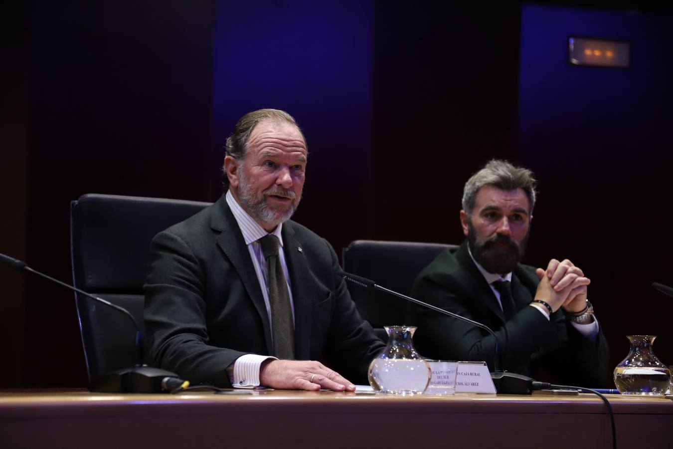 La entrega de los Premios Caja Rural del Sur al mejor expediente de la UCO, en imágenes