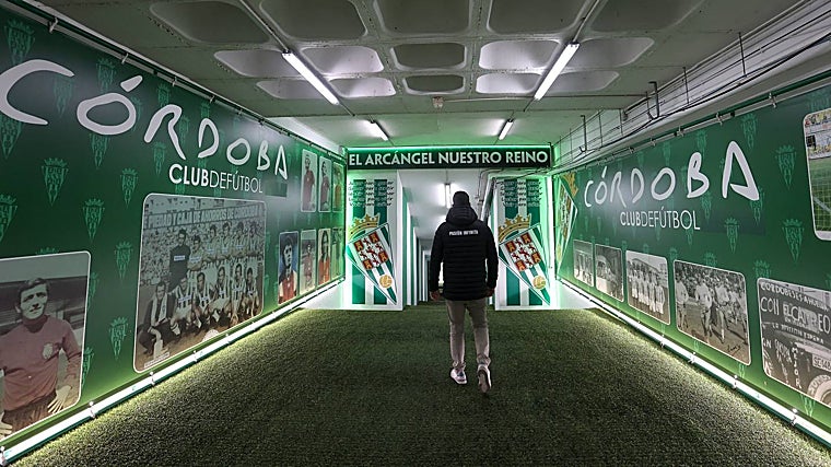 El Arcángel echa el cierre al 2024 con reformas inéditas y proyectos a futuro