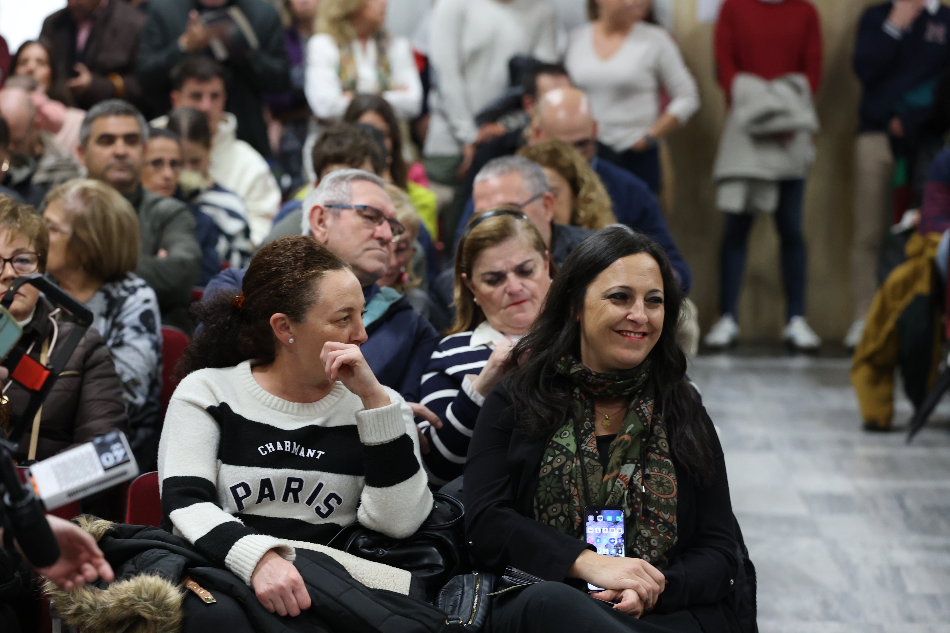 El sorteo del Rey Melchor para la Cabalgata de Córdoba, en imágenes