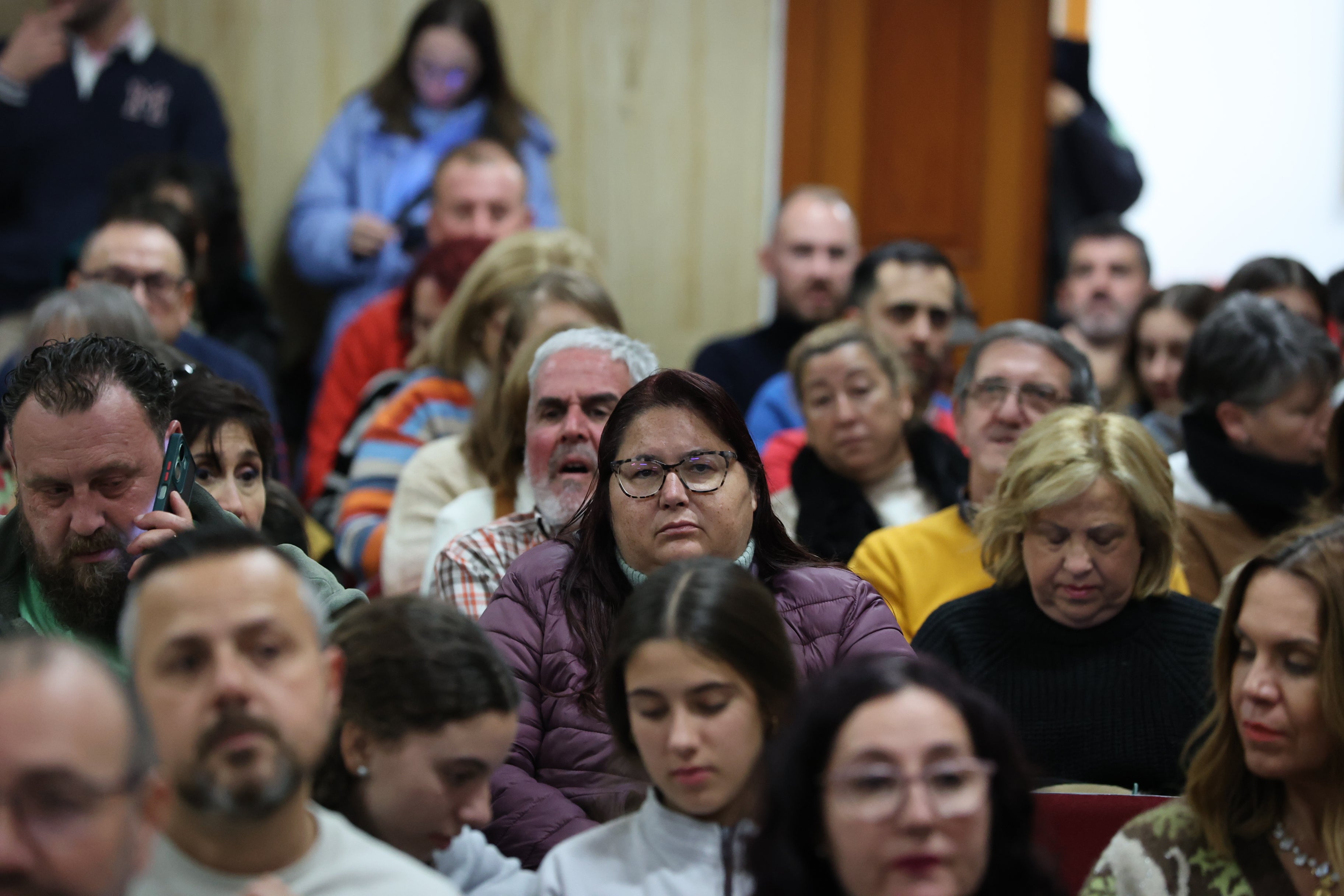 El sorteo del Rey Melchor para la Cabalgata de Córdoba, en imágenes