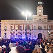 Los madrileños, los más fiesteros de toda España en Nochevieja