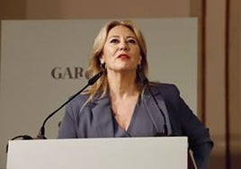La Junta critica que Montero se pueda conformar «con una Andalucía de tercera»