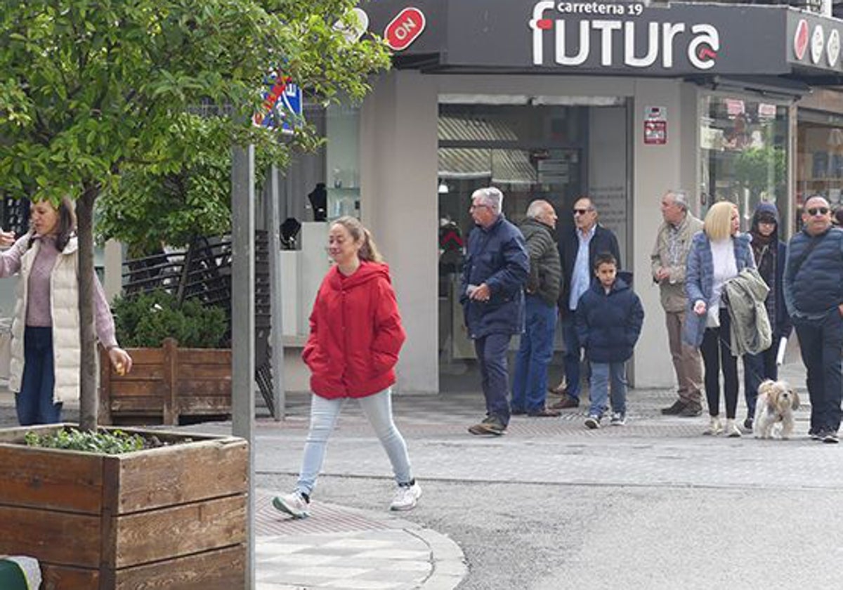 La provincia de Cuenca registra un aumento de 457 habitantes hasta llegar a los 197.606 habitantes