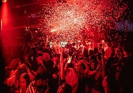 La discoteca de Madrid que está en el top 25 de las mejores del mundo: dónde está y cuánto vale la entrada