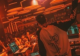 La discoteca de Barcelona que está en el top 10 de las mejores del mundo: dónde está y cuánto cuesta la entrada