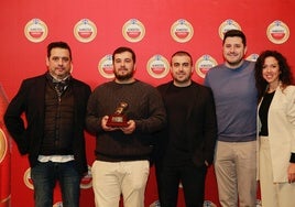 Los Premis Cacau d'Or celebran su décimo aniversario distinguiendo los diez mejores templos de l'esmorzar de la Comunitat Valenciana