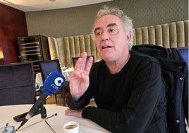 Ferran Adrià: «España carece de restaurantes tradicionales como los bistró, trattoria o sushi bar»