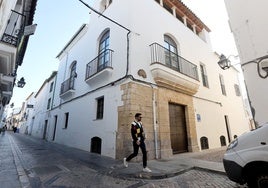 El Casco Histórico de Córdoba, entre los logros y los retos 30 años después de ser Patrimonio de la Humanidad