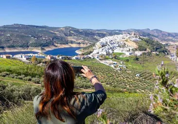 Ni Puente Genil ni Rute: este es el otro pueblo de Córdoba que tienes que visitar en Navidad