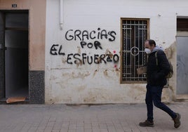 La larga espera de los desahuciados por la dana: realojan temporalmente a 150 vecinos y 300 deportistas