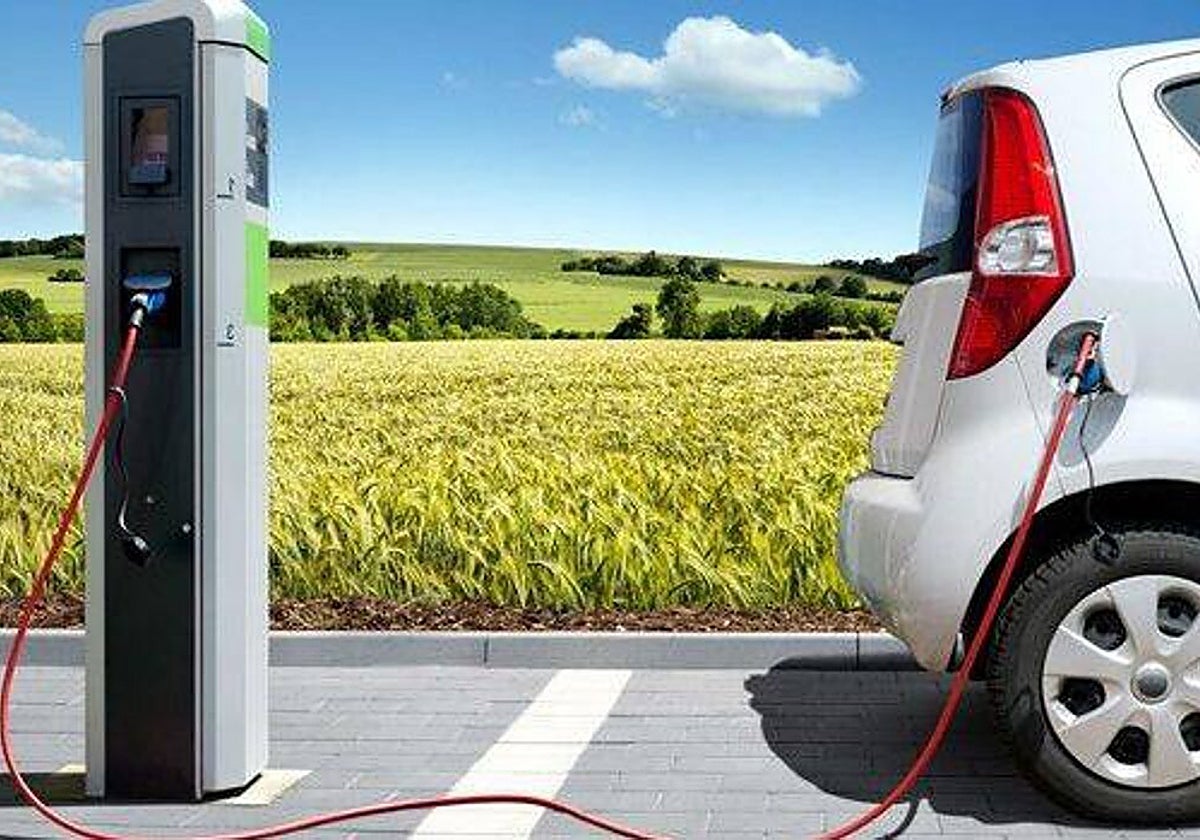 La Diputación de Cuenca instalará siete puntos de recarga de coches eléctricos para seguir atrayendo turismo