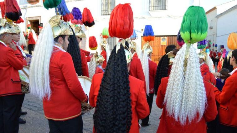 La provincia de Córdoba suma ya 16 fiestas declaradas de Interés Turístico de Andalucía