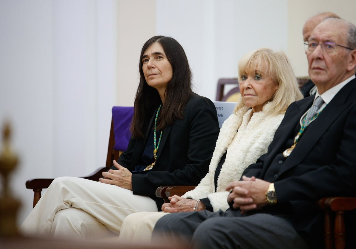 María Blasco, directora del Centro Nacional de Investigaciones Oncológicas (CNIO)