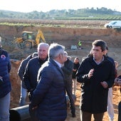 Mazón niega que se hayan reabierto colegios sin la seguridad necesaria tras la DANA en Valencia