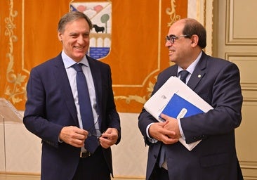 El Ayuntamiento de Salamanca presenta un presupuesto de 199,5 millones como unas cuentas «ambiciosas pero realistas»