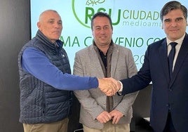 Firmado el convenio colectivo del Consorcio RSU Ciudad Real, con vigencia hasta diciembre 2027