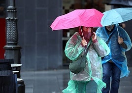 Córdoba en alerta: una posible DANA podría traer fuertes lluvias el 20 de diciembre