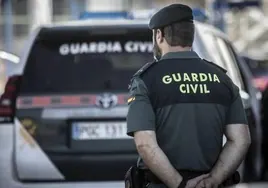 Detienen al novio de un hombre hallado muerto en un torrente en Mallorca