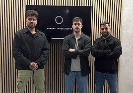 La empresa andaluza que utiliza robots capaces de atender llamadas como si fuesen personas