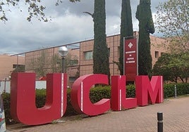 La Universidad de Castilla-La Mancha construirá un campus único con otras nueve europeas