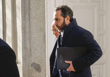 La UCO detecta un nuevo fraude de 45 millones de Aldama y su socio