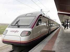 Nuevos retrasos en los trenes desde Toledo y Ciudad Real a Madrid por el robo de cable