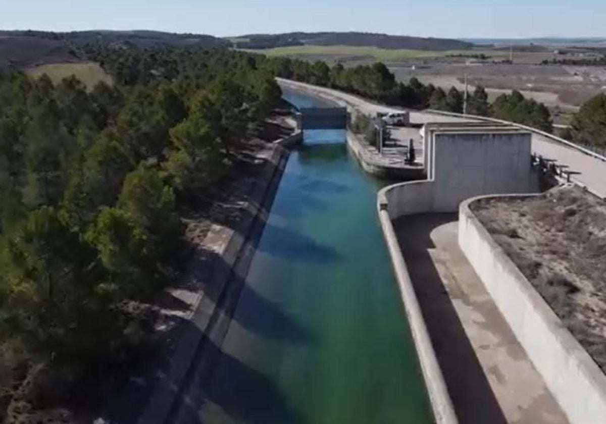 El Gobierno aprueba un paquete de 120 millones de inversión para mejoras en el ciclo del agua en Castilla-La Mancha