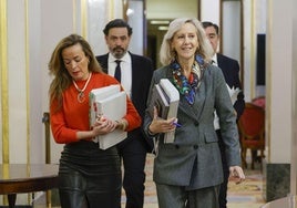 El PSOE pide la dimisión de una diputada del PP por filtrar información confidencial de Pedro Sánchez