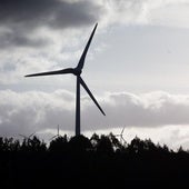 Las asociaciones eólicas, «inquietas» por la repotenciación de parques que propone la Xunta