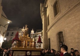 La procesión del Niño Jesús de la Compañía tendrá un matiz extraordinario en Córdoba por el Jubileo