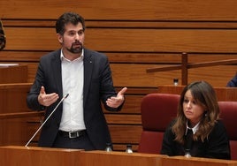 Tudanca: «Lo único que me importará hasta el final es la gente de esta tierra»