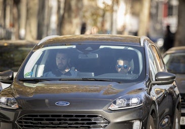 El juez pide a la UCO comprobar si hay más cuentas a nombre de Gómez y revisar las que ya tiene identificadas