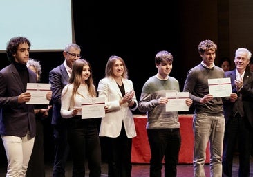 «El mejor escaparate de la excelencia educativa»