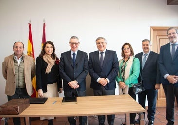 Fedeto denuncia la «hostilidad permanente» de parte del Gobierno central