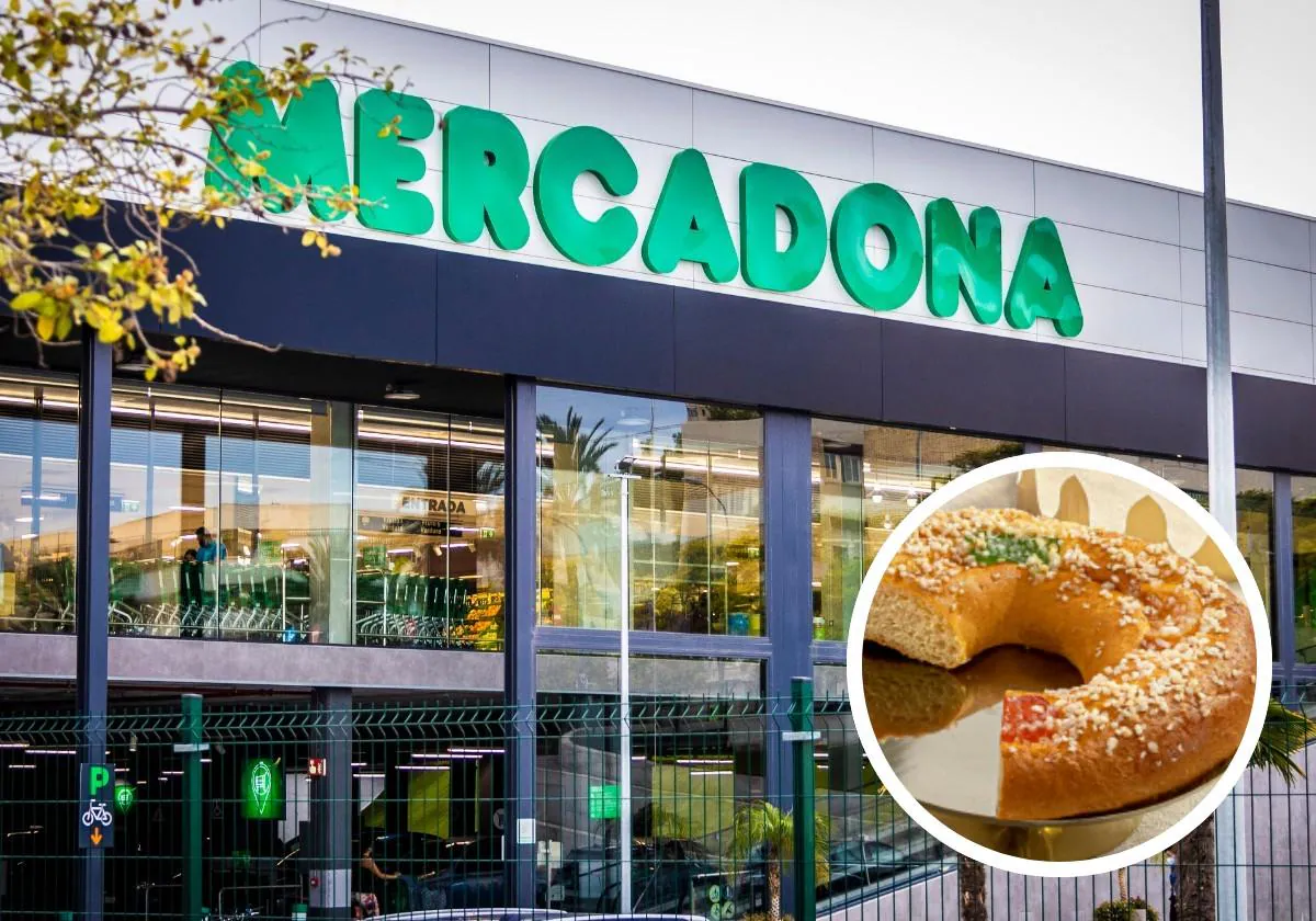 Mercadona dice adiós a uno de los roscones de Reyes y lo confirma de forma oficial