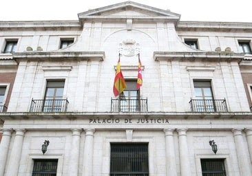 El 'macrojuicio' por estafa en Valladolid concluye con la absolución de los cerca de 60 acusados