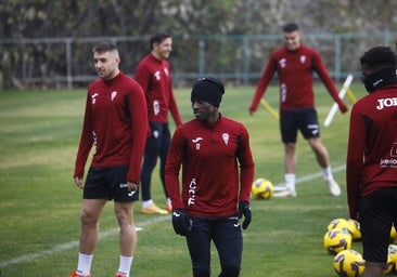 Las próximas renovaciones en la agenda del Córdoba CF
