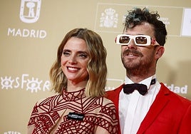 Macarena Gómez y Aldo Comas incendian las redes al hablar de las denuncias de abusos: «Hay hombres que están cagados»